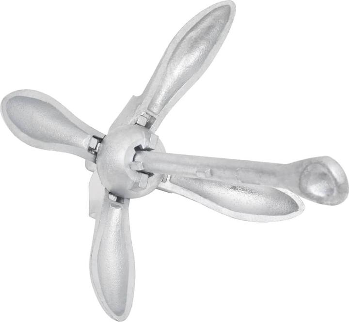 Immagine prodotto vidaXL Faltanker