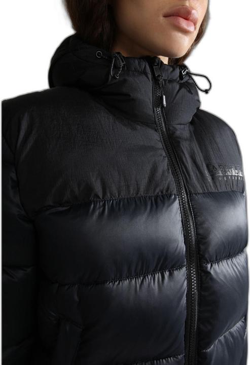Actual product image Napapijri puffer jacket a-hornelen (XL)