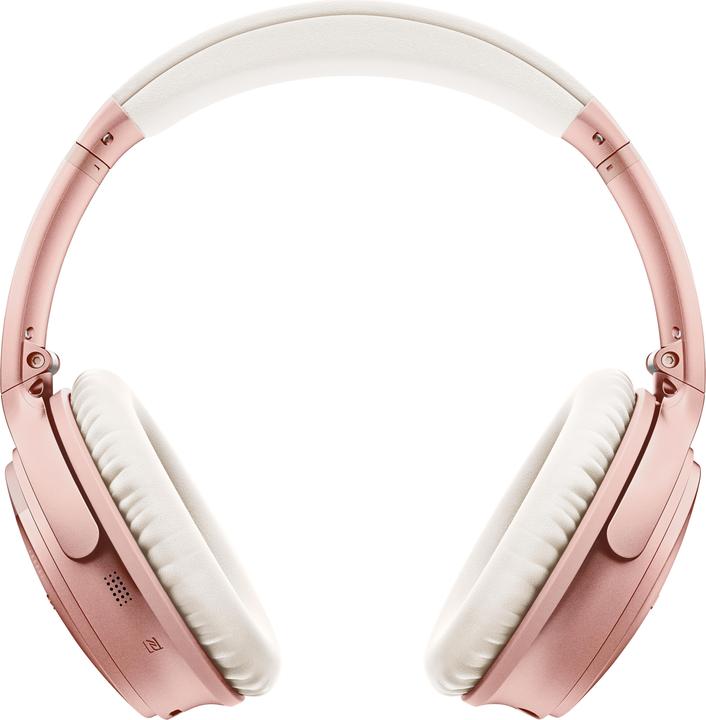Produktbild Bose QuietComfort 35 II (ANC, 20 h, Kabellos)