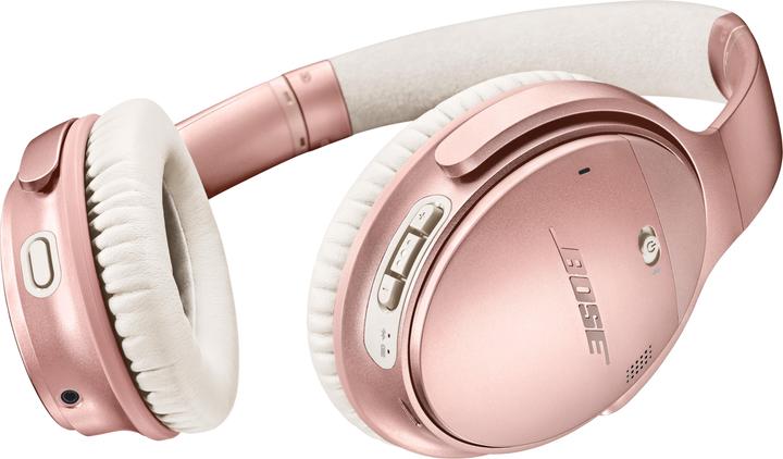 Produktbild Bose QuietComfort 35 II (ANC, 20 h, Kabellos)