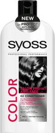 Actual product image Syoss Colour Tsubaki Blossom (440 ml)
