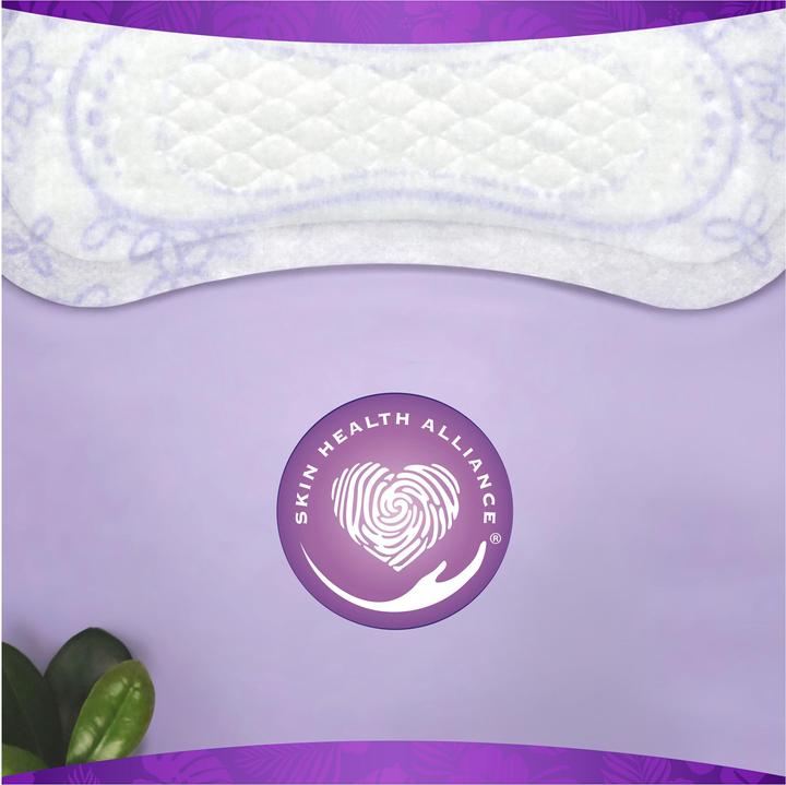 Actual product image Always Dailies Fresh&Protect (1.30 x)