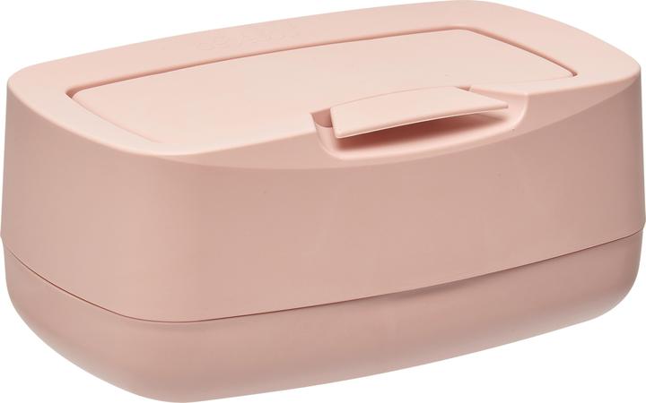 Produktbild Zewi Feuchttücherbox
