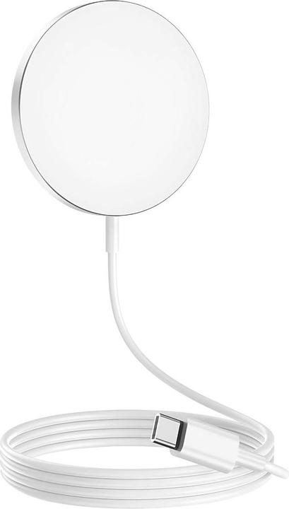 Produktbild Mayaxess MagSafe Ladegerät 15W iPhone 17 Air (15 W)