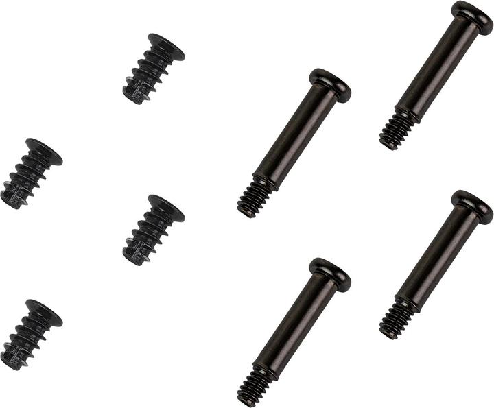 Produktbild Silverstone SilvStone SST-AS140B (140 mm, 1x)