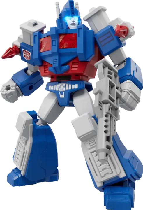 Actual product image Blokees Transformers Galaxy Version 04 Fractured Space-Time Asst 6pcs