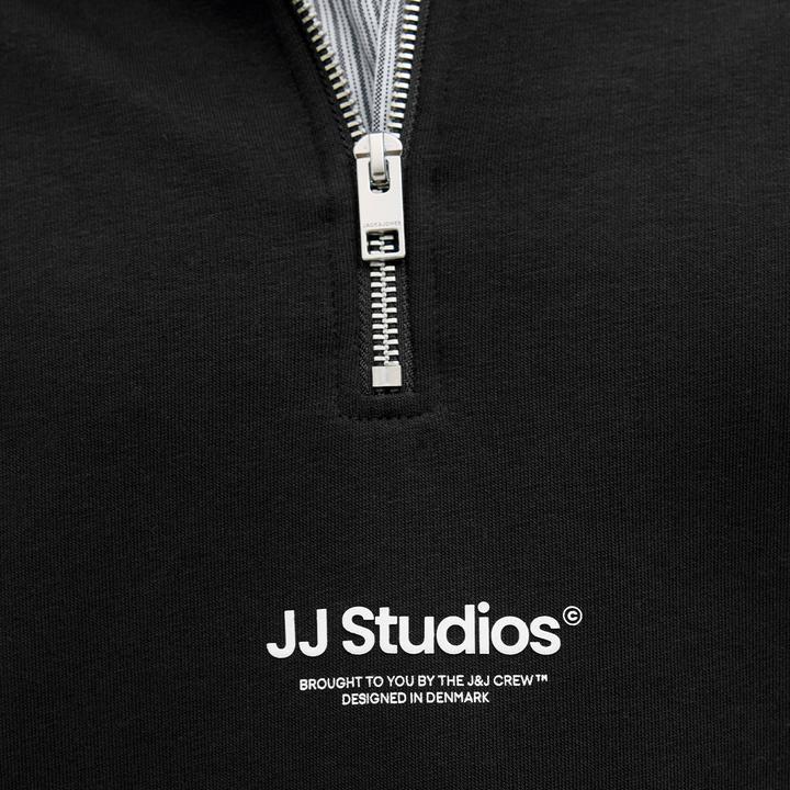 Image du produit Jack & Jones - Soho - Sweattroyer - 2er Pack (M Schwarz) (M)