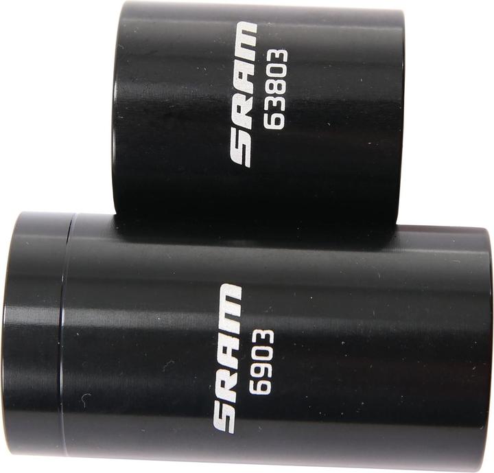 Actual product image Zipp Bearing Press Tools 6903/63803 L