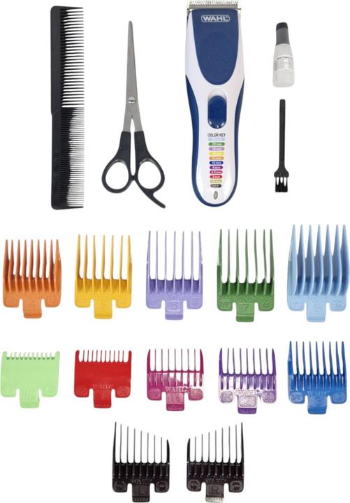 Produktbild Wahl 09649-016
