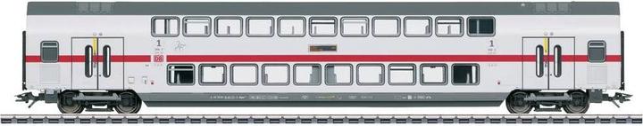Märklin 43486 H0 DB-AG IC2 double-decker centre car DApza 687.2, 1st class (Track H0)