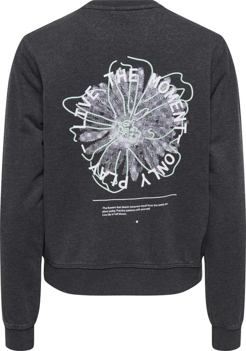 Produktbild Only Play ONPMI Sweatshirt Sweatshirt (M)