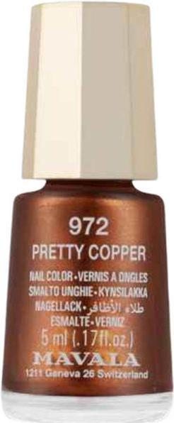 Produktbild Mavala Pretty Collection (Pretty Copper, Farblack)