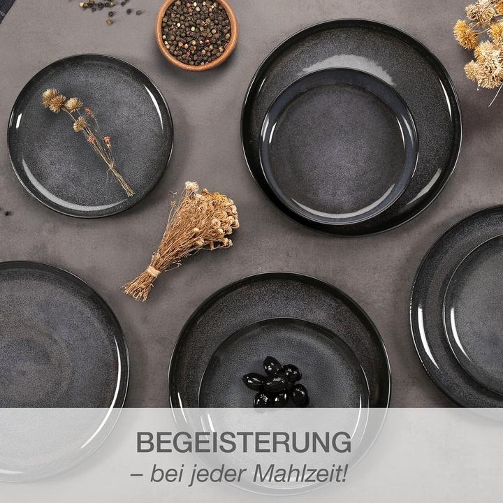 Produktbild Moritz & Moritz VIDA Tafelservice (6 Stk.)