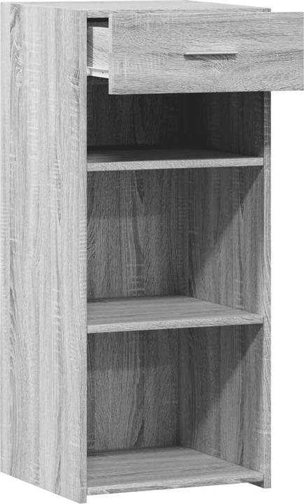 Produktbild vidaXL Sideboard (40 x 42.50 x 93 cm)