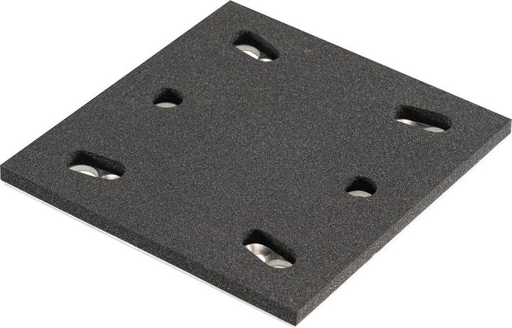 Actual product image Makita Base plate square