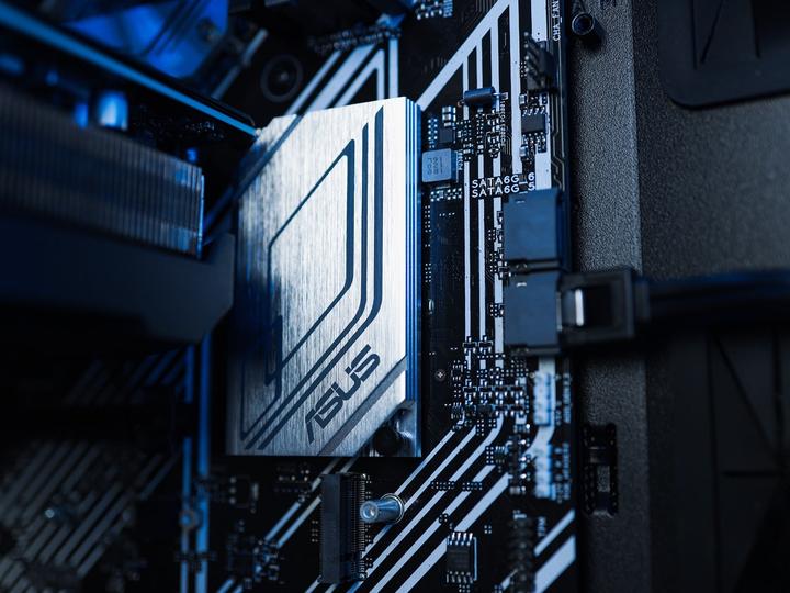 Produktbild Joule Performance Nuke RTX 3060 II5 (500 GB, 16 GB, Intel Core i5-11400F, GeForce RTX 3060)