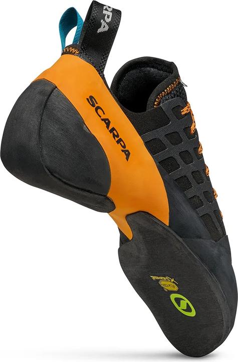 Immagine prodotto Scarpa Instinct Kletterschuhe (40)