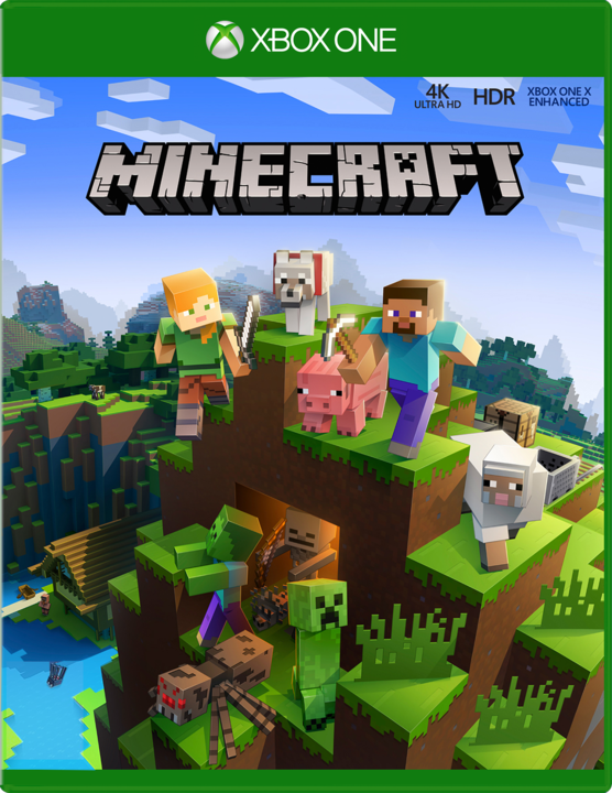 Produktbild Microsoft Xbox One S All Digital