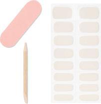 Produktbild Ardell Gel Strips Moonlit Pearl (Kunstnägel, Pearl)