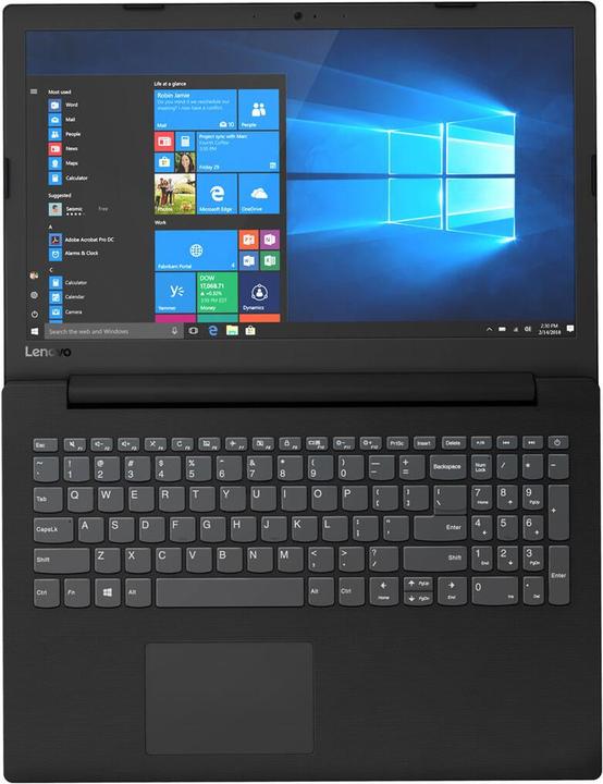 Actual product image Lenovo V145 (15.60", AMD A4-9125, 4 GB, 256 GB, CH)