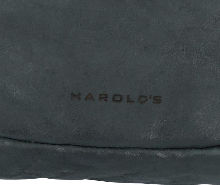 Actual product image Harolds SUBMARINE shoulder bag leather 28 cm