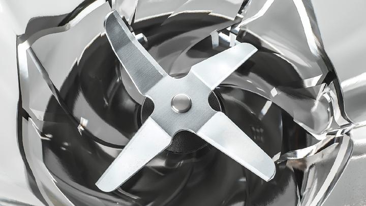 Actual product image Bosch Hausgeräte Serie 4 VitaPower MMB6141B (1200 W)