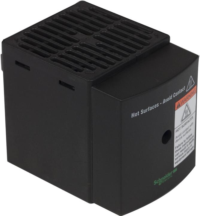 Actual product image Schneider Electric Schneider ClimaSys PTC NSYCR170W230VVCResistance heater 177W 230V m