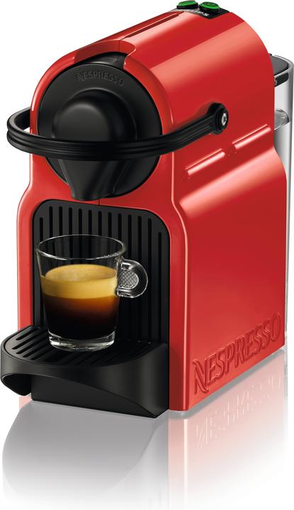 Produktbild Krups Nespresso Inissia (NESPRESSO Original)