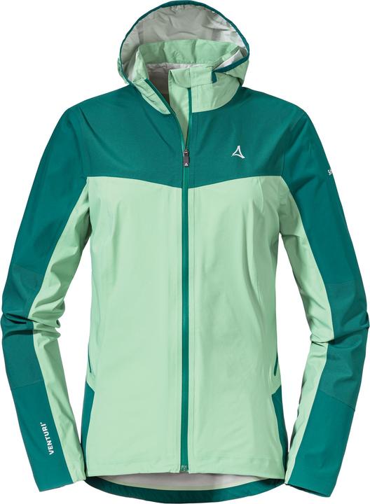 Produktbild Schöffel 2.5L Jacket Epic Trail L (44)