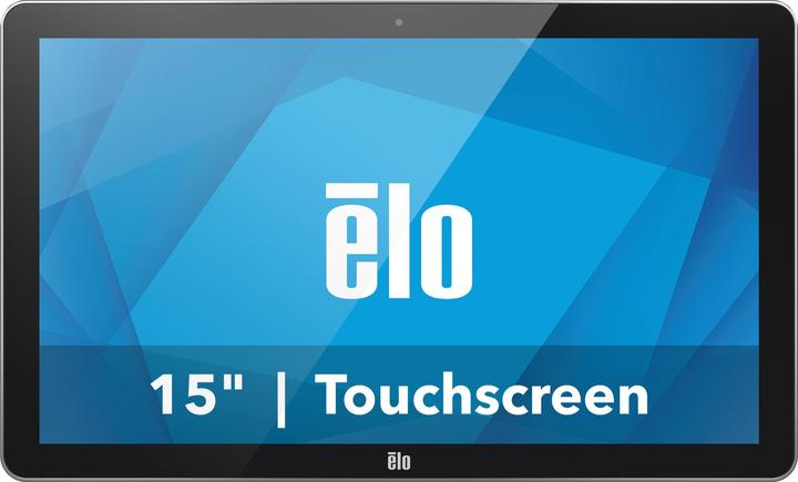 ēlo 15.6IN I-SERIES STEEL