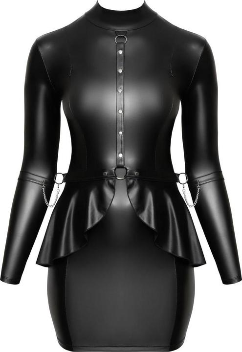 Produktbild Cottelli Collection Kleid (3XL)