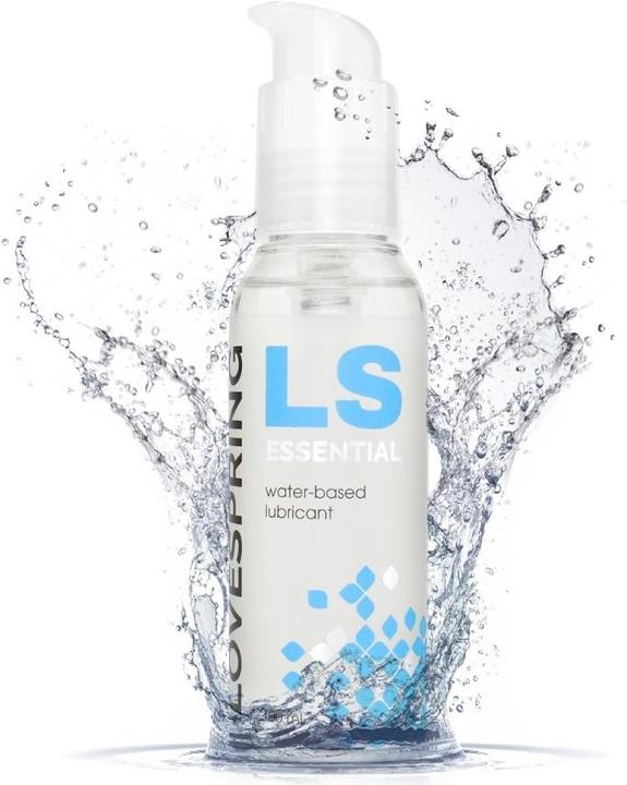 Produktbild Lovespring LS Essential (100 ml)