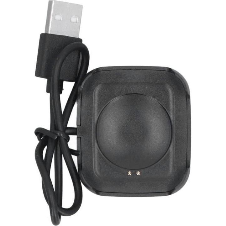 iWear Charger CH1 Universal USB Power Cable Smart Watch (37x44mm) 2-pin charger pad, Accessori per smartwatch