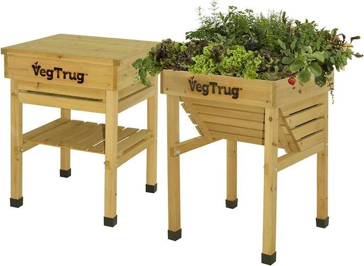 Produktbild VegTrug Pflanztrog