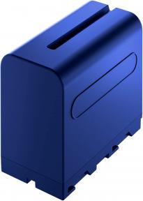 Actual product image Newell SupraCell Protect battery, replacement NP-F970 for Sony (Camera battery)