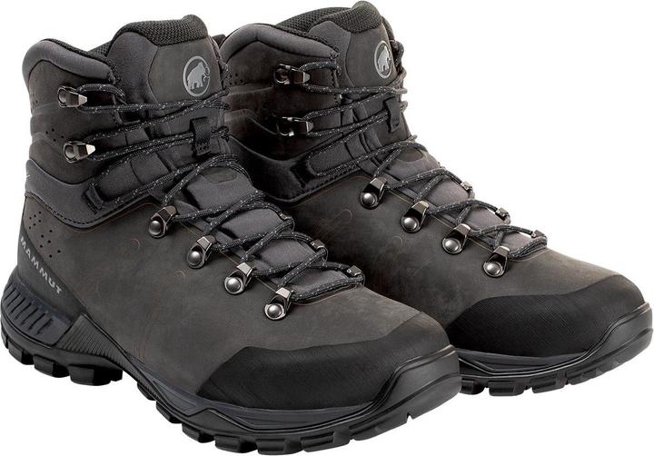 Actual product image Mammut Nova Tour II High GTX Shoes (40)