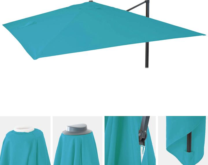 Actual product image MCW A96-E-A (2.95 m)