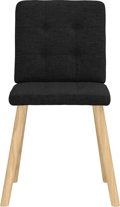 Produktbild vidaXL Esszimmerstuhl