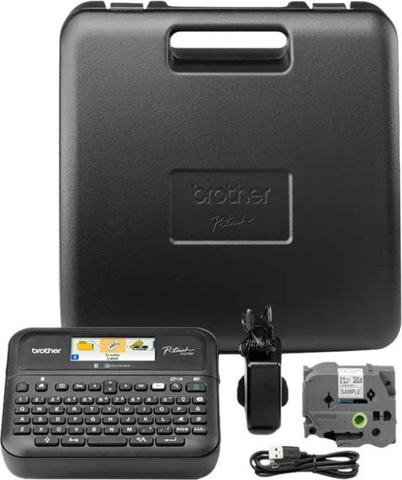 Image du produit Brother PT-D610BTVP