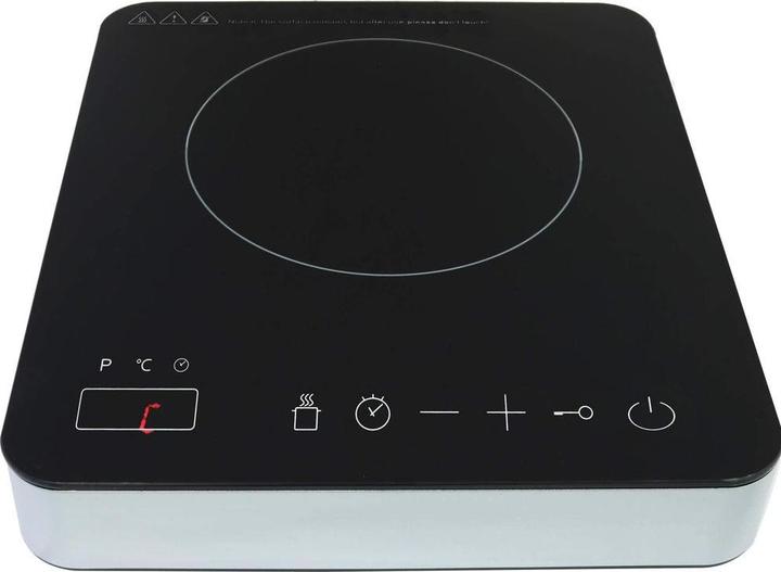 Actual product image Deski Induktionskochfeld 613-401569