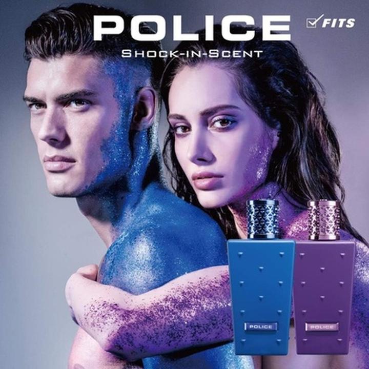 Produktbild Police Shock In Scent (Eau de Parfum, 50 ml)