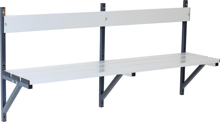 Image du produit Sypro Banc mural (35 cm, 71 cm)