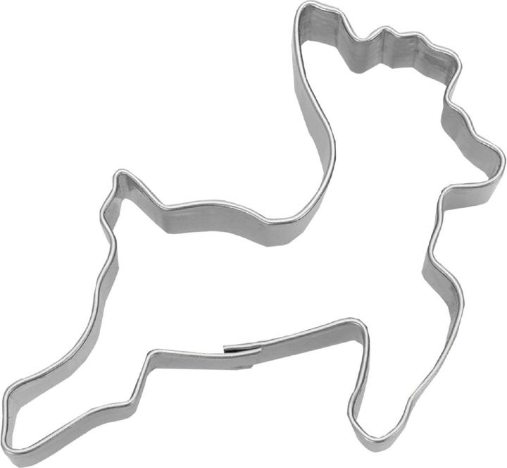 Actual product image Städter Cookie cutter reindeer