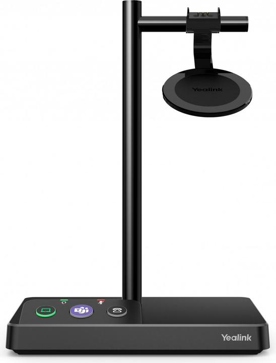 Produktbild Yealink WH62 Mono (Kabellos, USB-A)