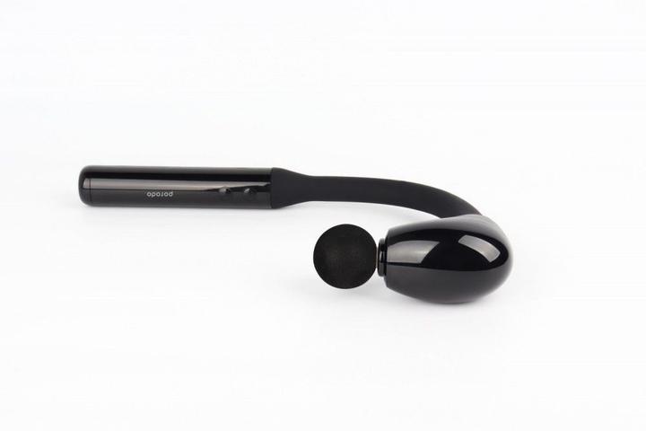 Image du produit Porodo Marteau de massage Therapist (150 min)