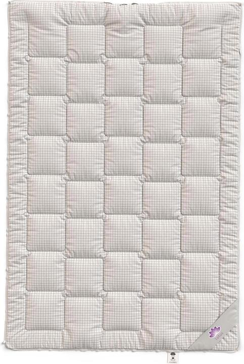 Produktbild Lotus Bettwaren Anti-Stress Duvet (1340 g, 160 x 240 cm)