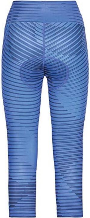 Produktbild Odlo Tights 3/4 ZEROWEIGHT PRINT (XS)