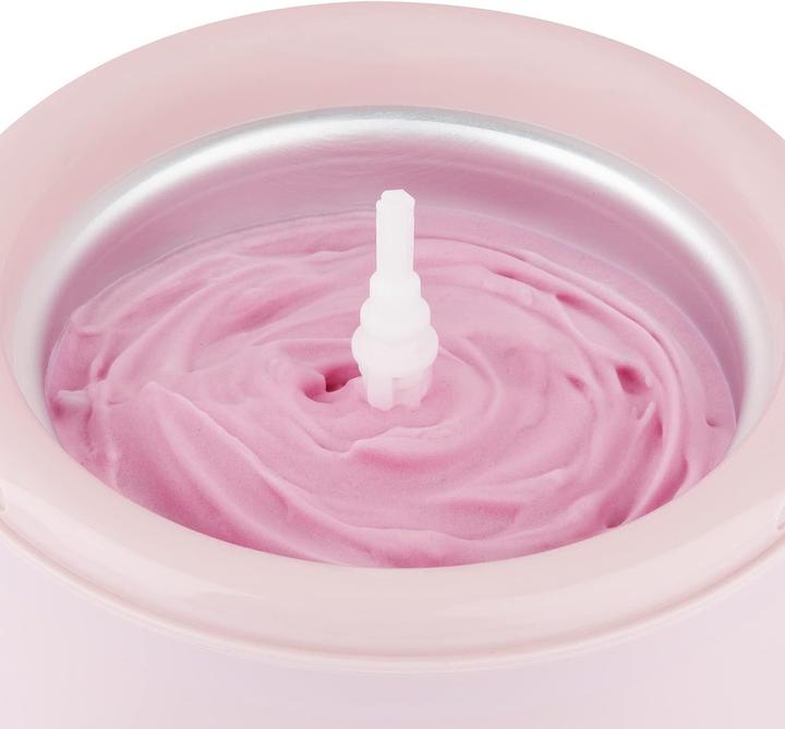 Produktbild Wëasy MYA60 Eismaschine