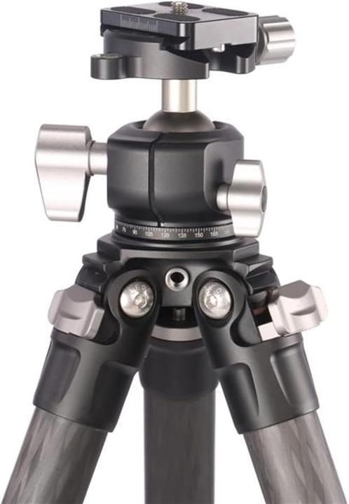 Image du produit Leofoto statyw Ranger LS-284C+LH-30 (Carbone)