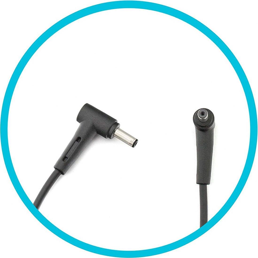 Thumbnail - ASUS 0A001-00444500 (65 W), Notebook Netzteil, Schwarz